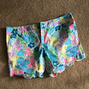 Lilly Pulitzer Buttercup Short